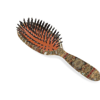 The Hair Brush