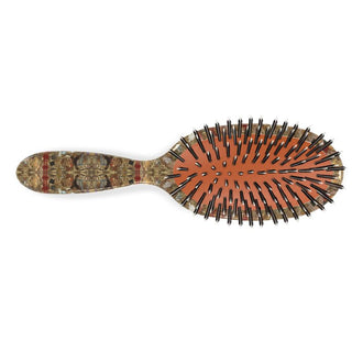 The Hair Brush