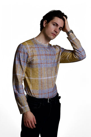 Light Sweater