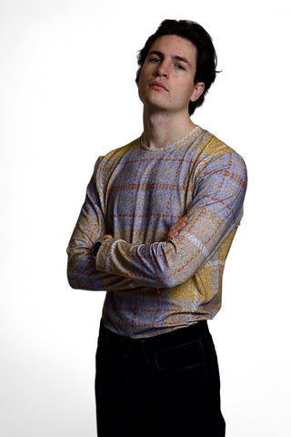 Light Sweater