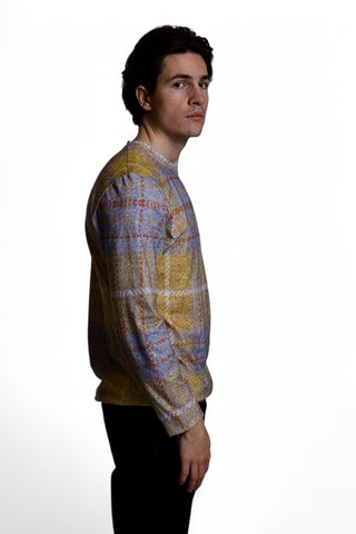 Light Sweater
