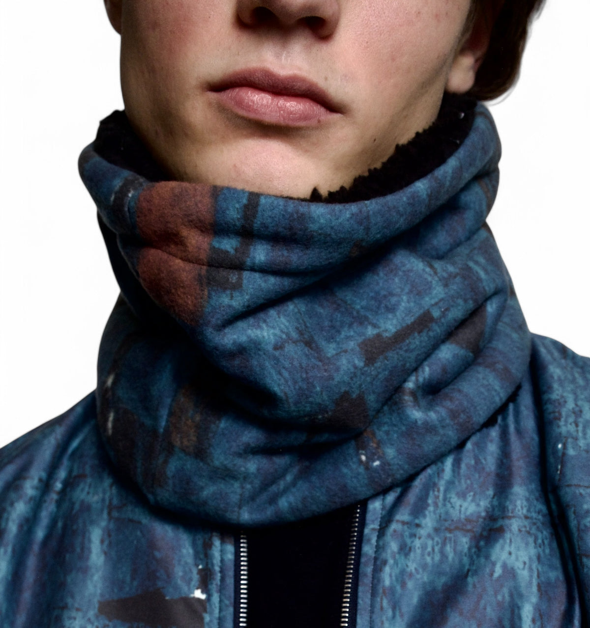 Neck Warmer