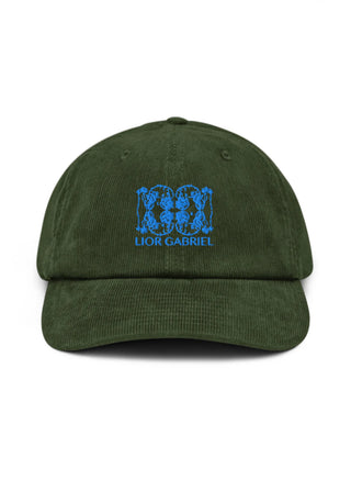 Corduroy Hat