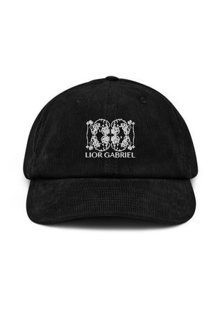Corduroy Hat