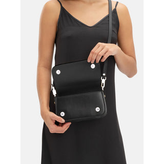 Nappa Shoulder Bag