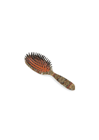 The Hair Brush