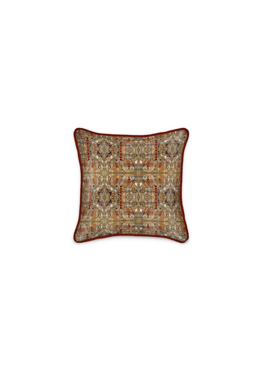 Silk Pillow
