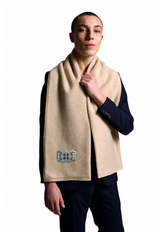 Cashmere Scarf