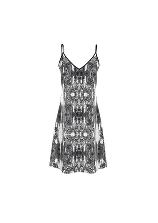 Silk Dress