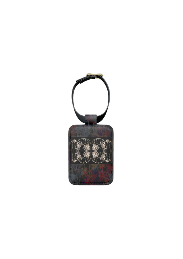 Luggage Tag