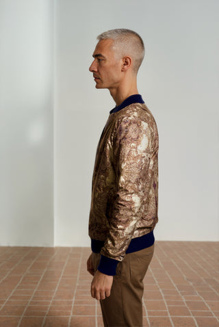 The Bomber Jacket