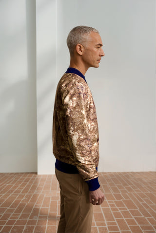 The Bomber Jacket