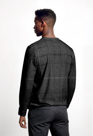Light Sweater dark