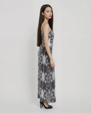 Silk Dress