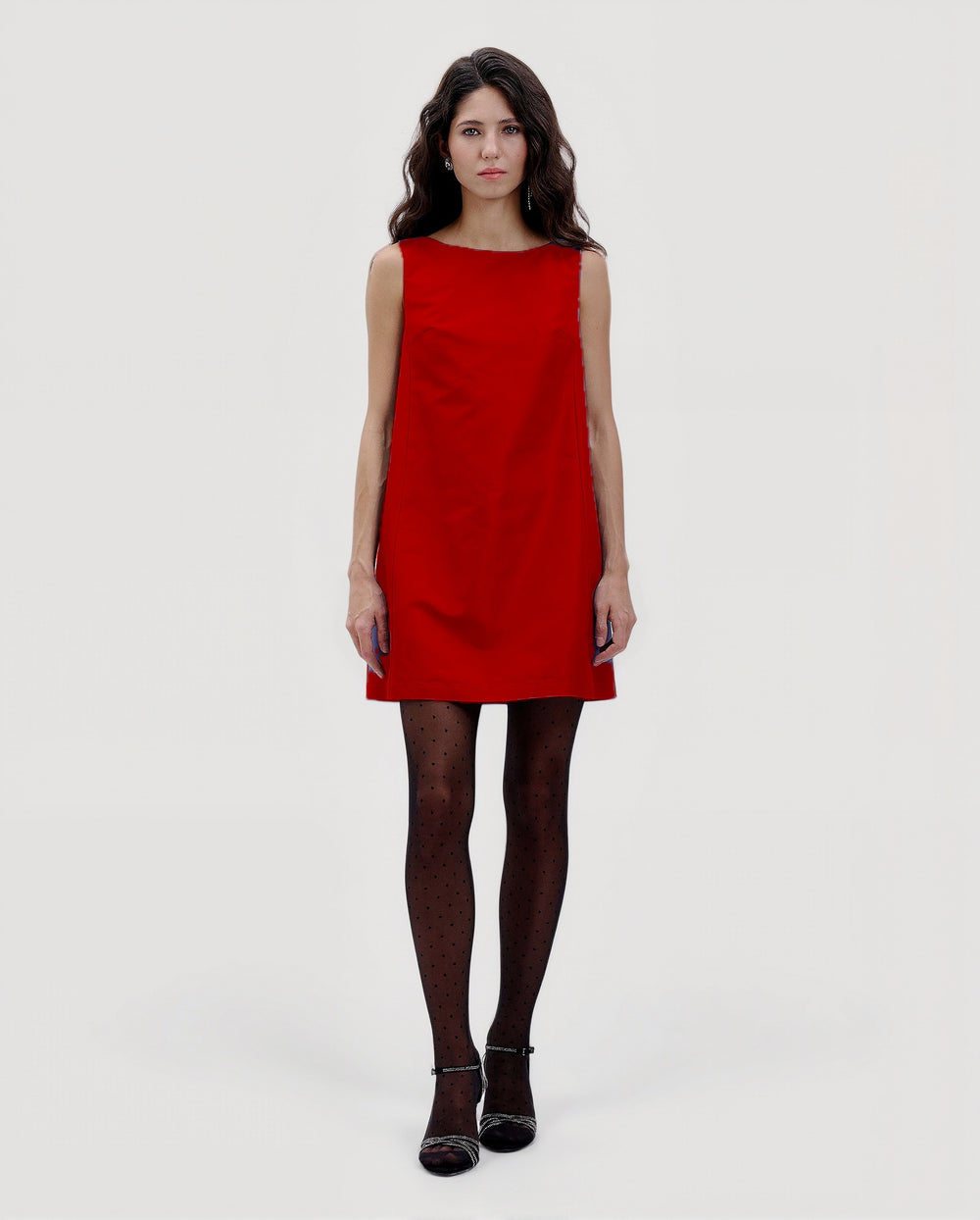Mini Dress