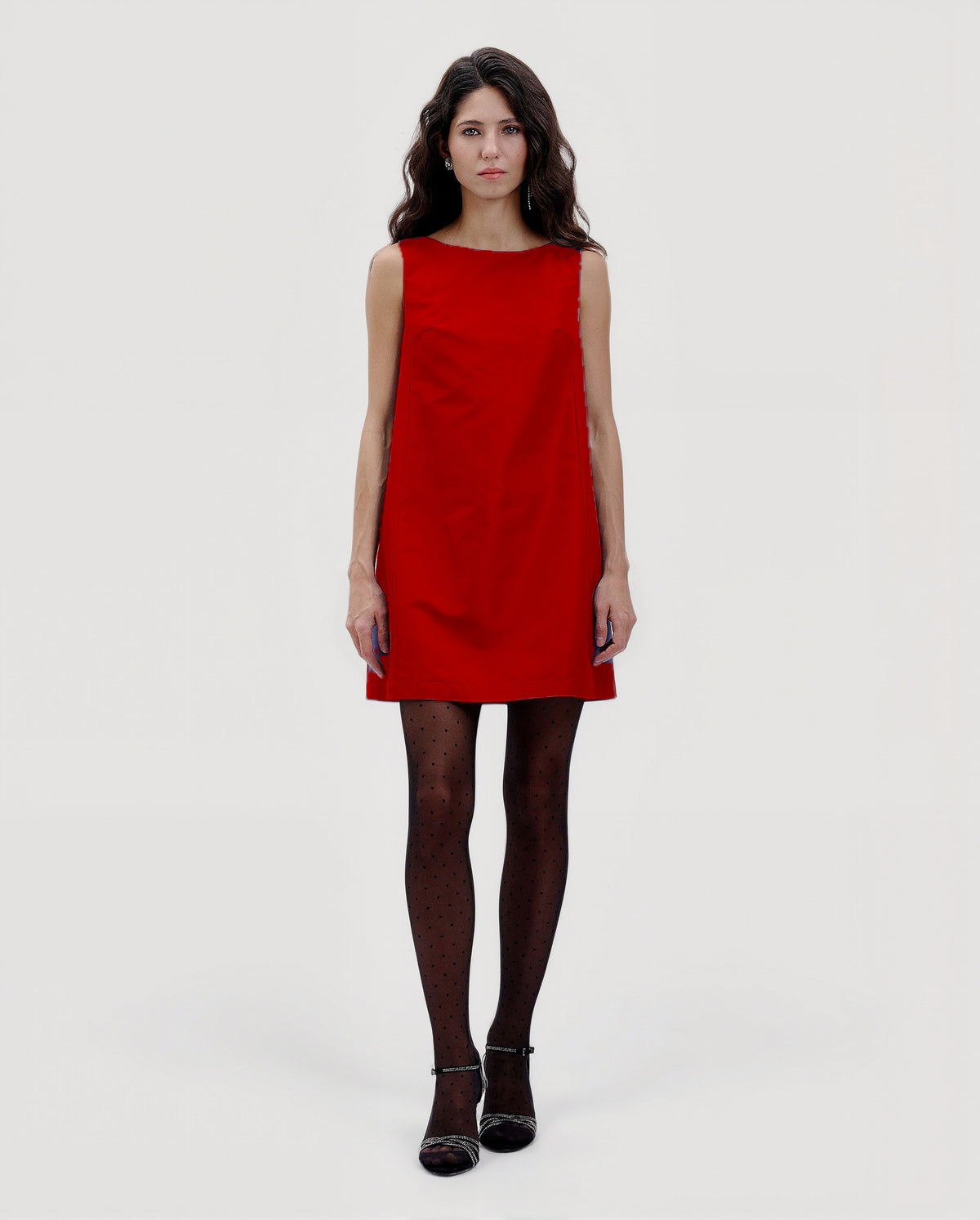 Mini Dress