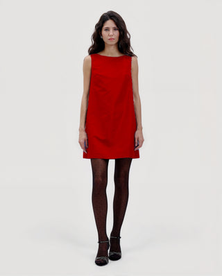Mini Dress
