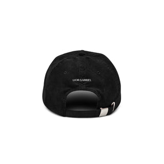 Corduroy Hat