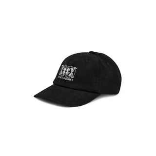 Corduroy Hat
