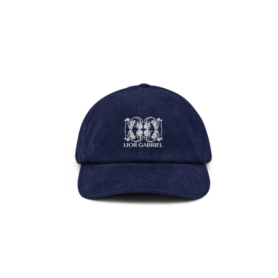 Corduroy Hat