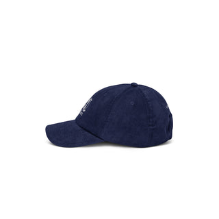 Corduroy Hat