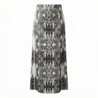Silk Skirt