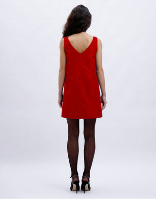 Mini Dress