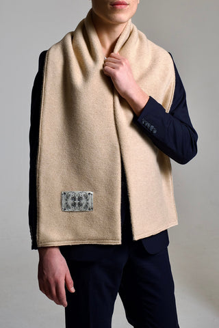 Cashmere Scarf