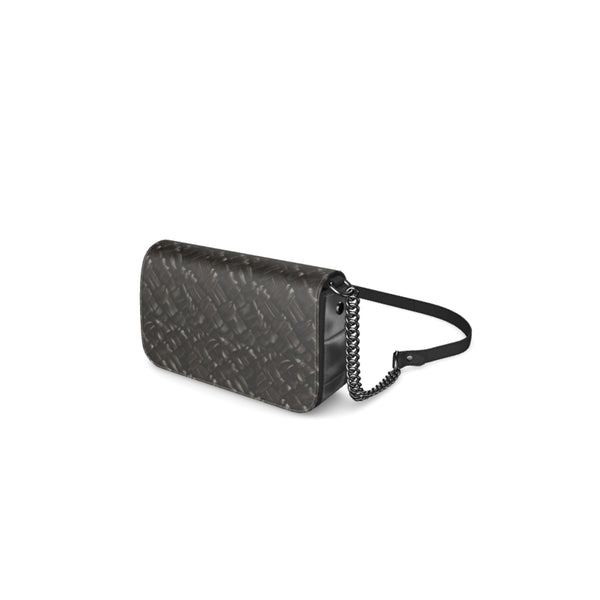 Nappa Shoulder Bag