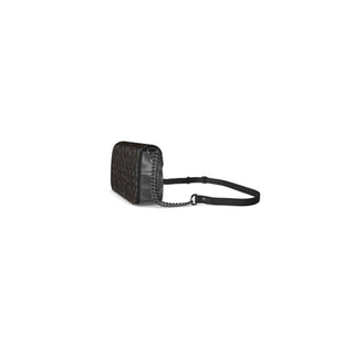 Nappa Shoulder Bag
