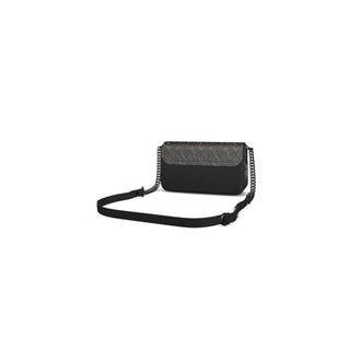 Nappa Shoulder Bag