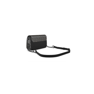 Nappa Shoulder Bag